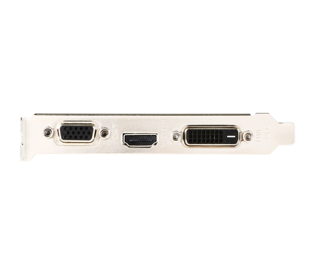 MSI GeForce GT 710 Low Profile 1GB DDR3 - 285437 - zdjęcie 7